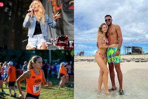 Iš mažo Lietuvos miesto kilusiai Gintarei skrydis per Atlantą užaugino sparnus