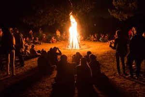 14 vietų Vilniuje ir aplink, kur švęsti Jonines 