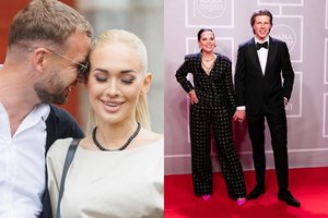 Savaitės blykstėse – kitas Oksanos Pikul mylimasis ir Monikos Liu skyrybos 