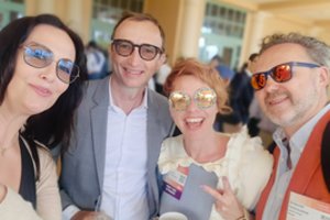 Lietuviams – pasaulinis įvertinimas JAV: pripažinti moderniausiais europiečiais