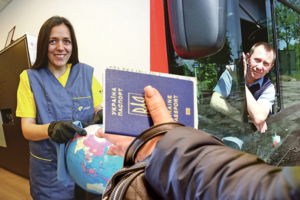 Lietuvoje apsigyvenę ukrainiečiai atvirauja, kaip klostosi jų gyvenimai: kai kurie veikia tai, ko nesitikėjo