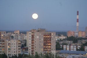 Nepriklausomą elektros tiekėją šią savaitę pasirinko dar 27 tūkst. vartotojų