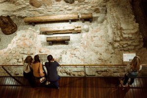 Lietuvos muziejus šį pavasarį aplankė daugiau nei 40 tūkstančių ukrainiečių