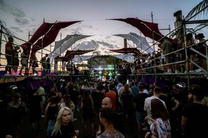 10 renginių, kuriuos būtina pamatyti festivalyje „Audra“