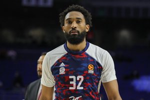 Skiriasi Miuncheno „Bayern“ ir Darruno Hilliardo keliai