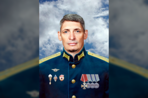 Karas Ukrainoje: gynėjų pajėgos likvidavo „Wagner“ grupės leitenantą