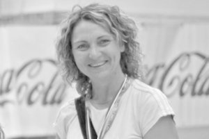 Sporto bendruomenė gedi: klastinga liga pasiglemžė vos 51-erių trenerės J. Mižutienės gyvybę