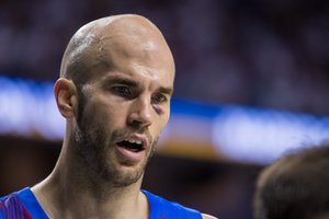 Netikėtas posūkis: „Barcelona“ palikti norintis N. Calathesas gali nutūpti Rusijoje