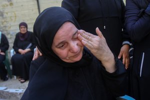 Vakarų Krante nuo Izraelio pajėgų ugnies žuvo palestinietis paauglys