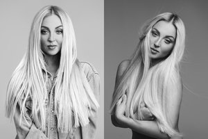 Šokėja Eglė Straleckaitė-Domarkienė švenčia 30-metį: „Dominykas pasakė, jog niekuo nesirūpinčiau“