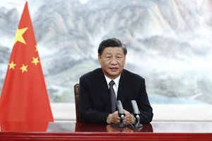 Xi Jinpingas dalyvaus Honkongo perdavimo Kinijai metinių renginiuose