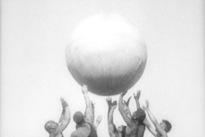 Vilniuje – ankstyvajam nebyliajam Vidurio ir Rytų Europos kinui skirtas tarptautinis simpoziumas