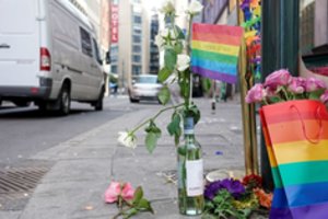 Išpuolį Oslo klube išgyvenę liudininkai: riksmai, panika ir mintys, kad nėra išsigelbėjimo