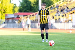 Netikėtumas A lygoje: šiauliečiai išvykoje pranoko „Panevėžį“