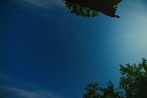 Lietuvoje užfiksuota pirmoji šiemet tropinė naktis