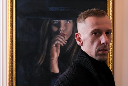 Po ilgos pertraukos Ten Walls užkurs šokius Vilniuje: sūnaus gimimas įkvėpė ir muziką