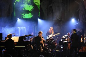 Jubiliejinis M. K. Čiurlionio muzikos festivalis Palangoje sukvies svečius iš viso pasaulio