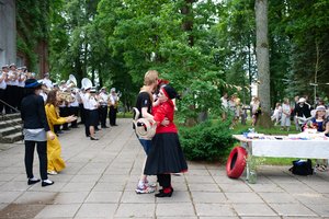 Kulių miestelis kviečia kultūros aistruolius ir ieškotojus į 6-ąjį Sofijos festivalį