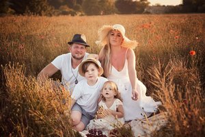 Po 14 metų gyvenimo užsienyje į Alytų grįžusi šeima: klydom dėl visko, galvodami apie gimtinę