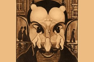 Jūsų užslėptos psichologinės problemos: ką pirmiausia pastebėjote?