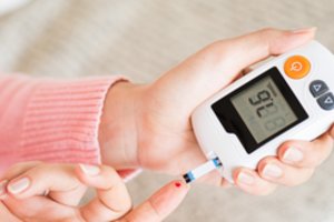 Sergantieji pirmo tipo cukriniu diabetu nuolatinio gliukozės kiekio stebėjimo sistemas gaus nemokamai