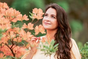 Paaiškėjo nežinomi faktai apie atlikėją Eweliną Saszenko-Statulevičienę