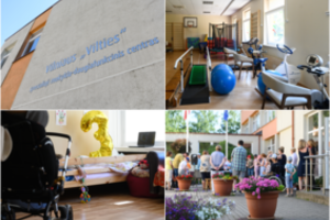 „Nemokytiniems“ vaikams prieš 30 m. įkurta mokykla iš arti: ir su sunkia intelekto negalia galima daug ko išmokti