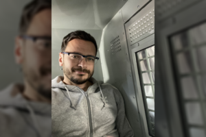 Maskvoje sulaikytas opozicijos veikėjas I. Jašinas