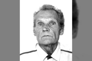 Anykščių rajone – intensyvios dingusio senolio paieškos