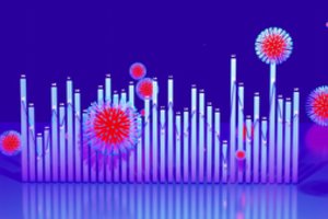 Paaiškino, kodėl „Google“ rodomi lietuviški COVID-19 duomenys taip skiriasi nuo skelbiamų Lietuvoje