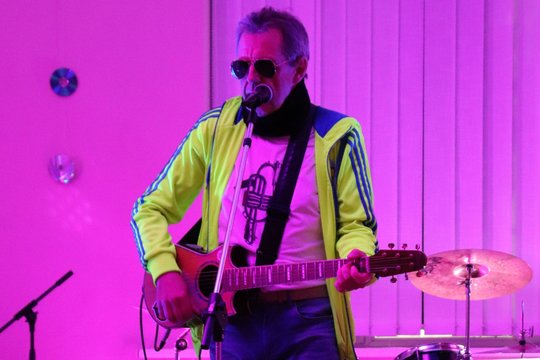 Džiaugiasi po pertraukos grįžusiu festivaliu: „Skamba širdyje melodijos, kurios užbūrė mus visus“