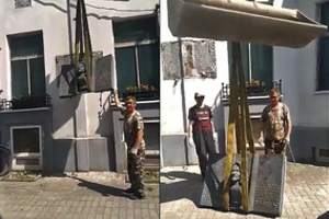 Kaliningrado srityje keistas sujudimas – pradėjo ravėti lietuviškos kultūros dirvą