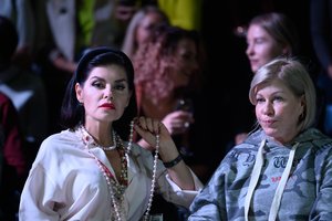 Renginių organizatorė Kristina Kaikarienė: „Man gaila leisti laiką parduotuvėse, geriau jį praleisiu su knyga“