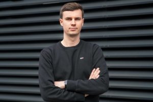 G. Žiemelio krepšinio projekto operacijų vadovas – buvęs „Žalgirio“ skautas