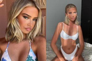 Gražuolę norvegų manekenę seka tūkstančiai, tačiau tiesą žino ne visi: ji – transseksualė