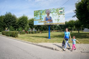 Kaliningrade – didelė isterija ir išpuoliai prieš vietos lietuvius: „Tik ir laukiame, kol ateis padegti“