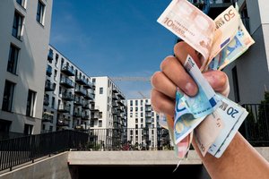 2024 metais EURIBOR gali siekti apie 2 proc.