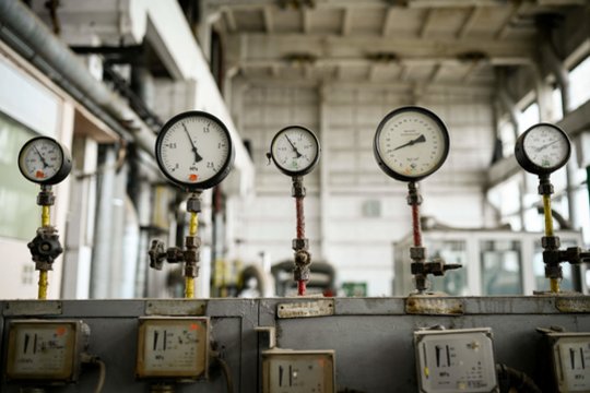 JK stabdytų dujų perdavimą į ES, pagilėjus krizei dėl sumenkusio tiekimo iš Rusijos