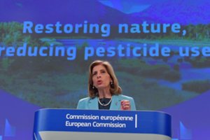 ES nesutaria dėl klimato fondo labiausiai pažeidžiamiems subjektams