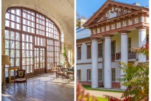 Išskirtinumo ieškantys lietuviai ėmė pirkti nekilnojamąjį turtą, į kurį dar neseniai numodavo ranka