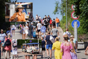 Palangos verslininkai trečius metus iš eilės aprauda turistus iš užsienio: išsigandę puolė atšaukinėti nakvynes