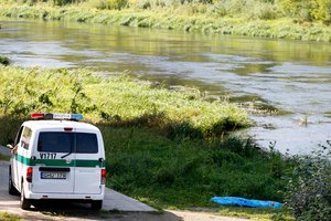 Aukštaitijoje gelbėtojai vieną po kitos vandens aukas traukė iš upių, tvenkinių ir ežerų