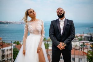 Reperis Sezzy ir Paula Poderytė laukiasi antros atžalos