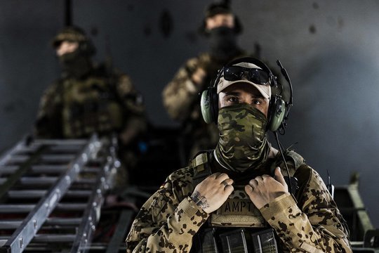 JT Saugumo Taryba dar metams pratęsė misiją Malyje