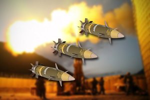 Kanada Ukrainai perdavė ypatingus artilerijos sviedinius – kuo jie išskiria iš kitų?