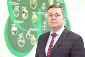 Ministerija prašo VTEK ištirti, ar Nacionalinės mokėjimo agentūros vadovas nesupainiojo interesų