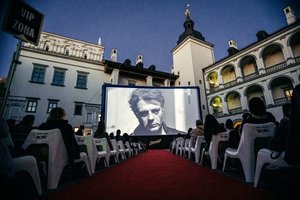 „Kine po žvaigždėmis“ – tik geriausi iš geriausių filmų