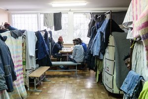 Seimas leido užsieniečiams ir nelegaliems migrantams įsidarbinti iš karto: „Patys save išlaikytų ir nebūtų našta“