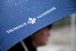 Nuo rugpjūčio keisis „Vilniaus vandenų“ įkainiai: paskaičiavo, kiek brangs