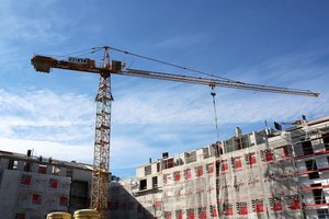 Dėl ribotos pasiūlos toliau brangs ne tik parduodami butai, bet ir nuoma